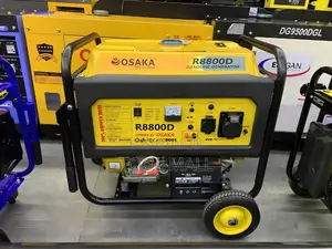 Osaka Generator Imara 8kw