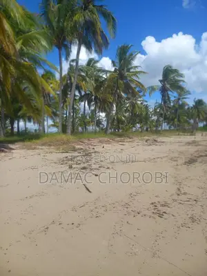 Baach Plot for Sale Locton Kilwa