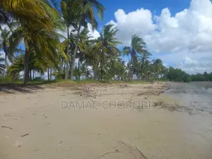 Baach Plot for Sale Locton Kilwa