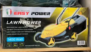 Easypower Lawnmower Ya Umeme