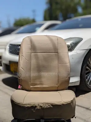 Seat Cover Original for Toyota Vanguard