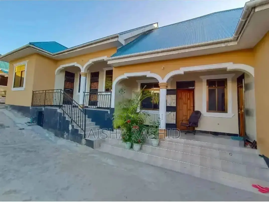 1bdrm Apartment in Kinondoni for rent