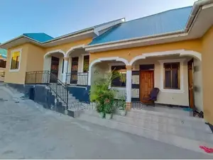 1bdrm Apartment in Kinondoni for rent