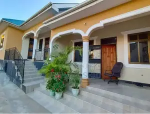 1bdrm Apartment in Kinondoni for rent