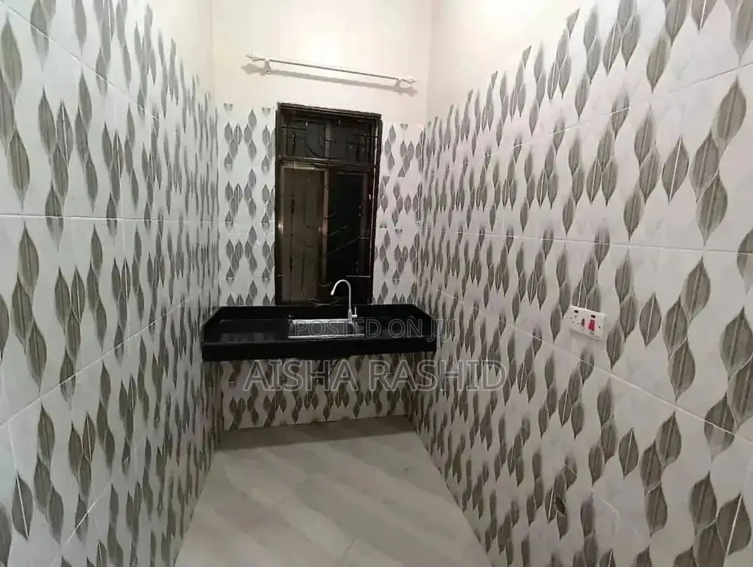 1bdrm Apartment in Kinondoni for rent