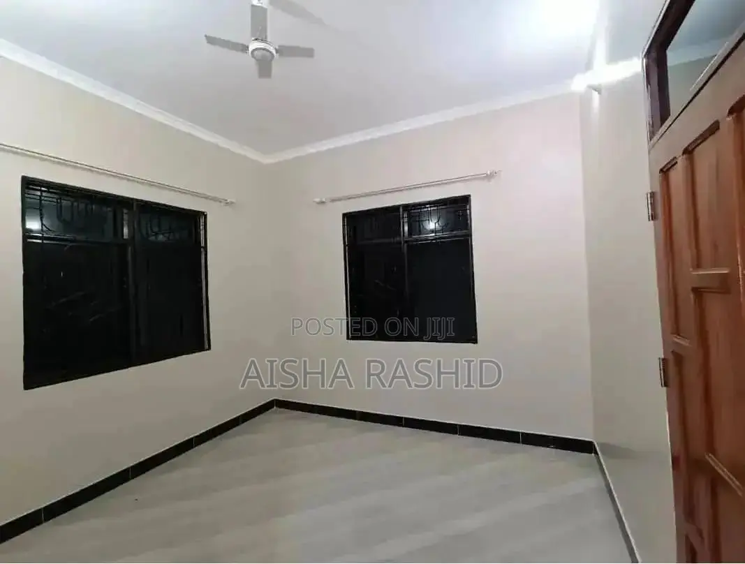 1bdrm Apartment in Kinondoni for rent