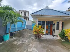 1bdrm Apartment in Kinondoni for rent