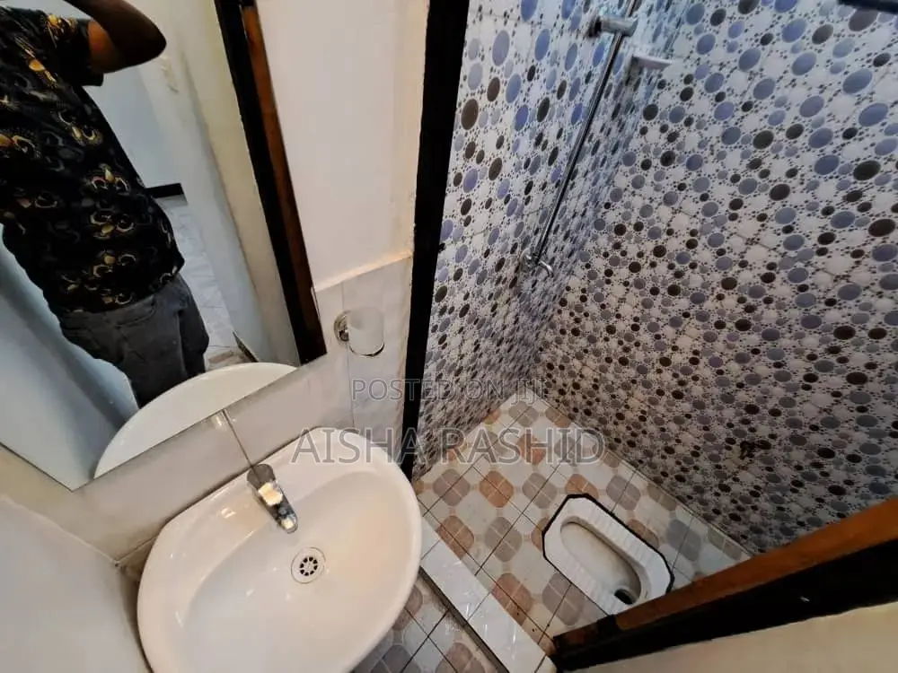 1bdrm Apartment in Kinondoni for rent