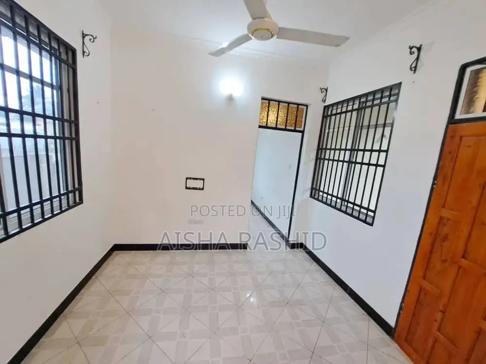 1bdrm Apartment in Kinondoni for rent