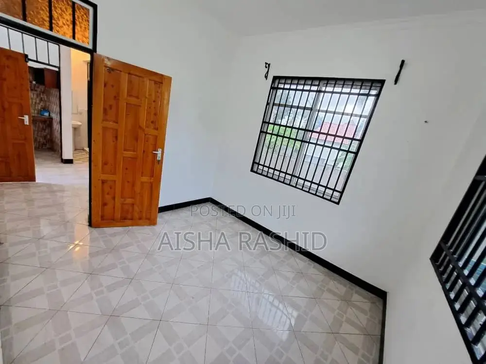 1bdrm Apartment in Kinondoni for rent