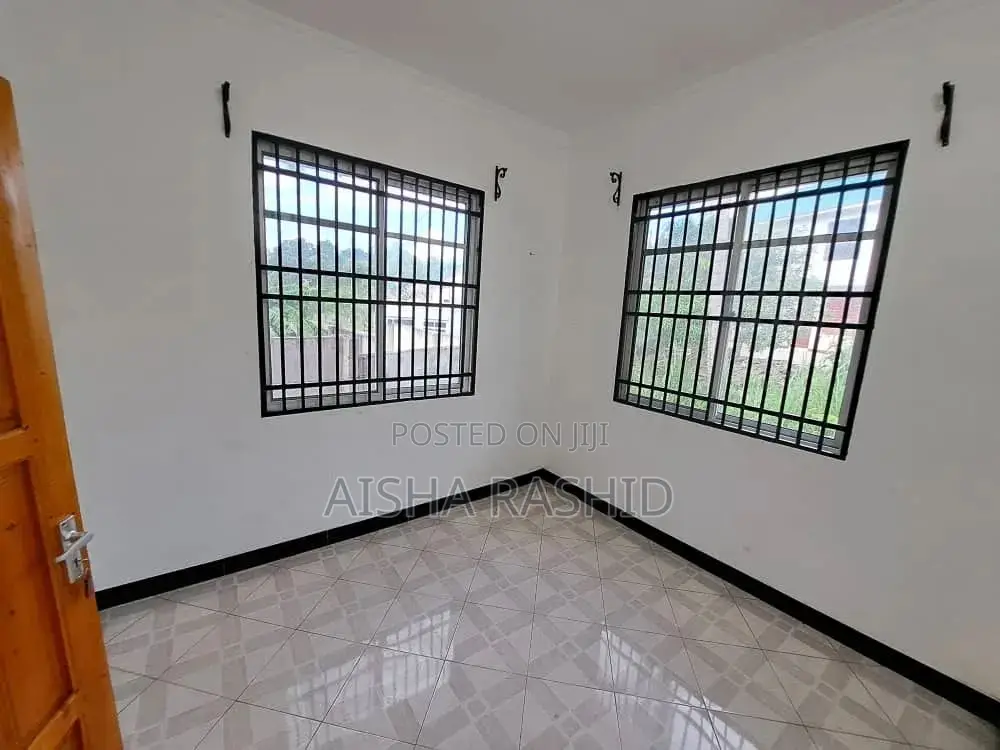1bdrm Apartment in Kinondoni for rent