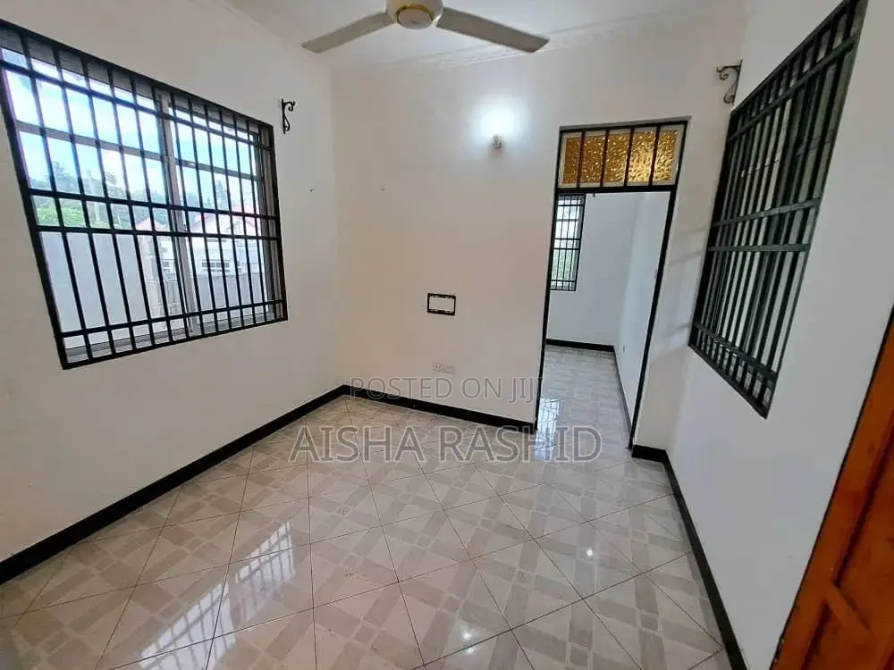 1bdrm Apartment in Kinondoni for rent