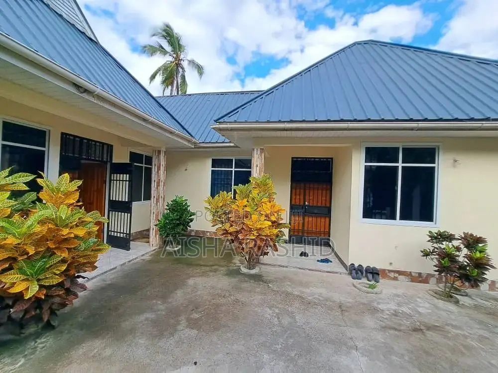 1bdrm Apartment in Kinondoni for rent