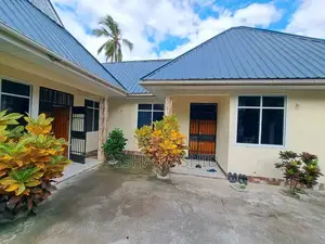 1bdrm Apartment in Kinondoni for rent
