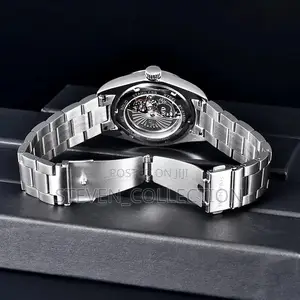 Benyar Automatic Watch 