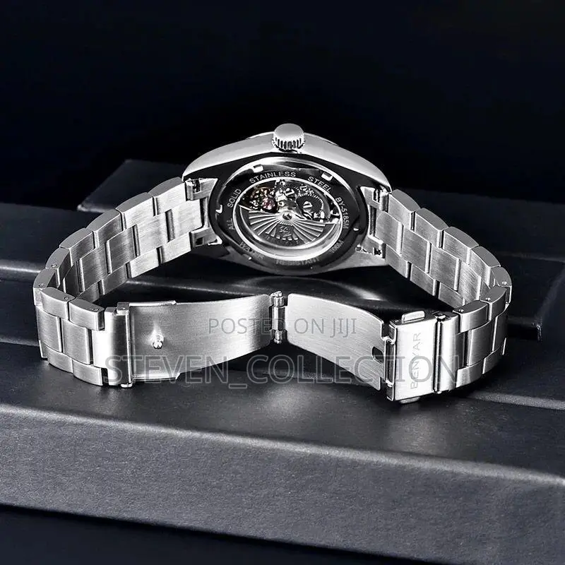 Benyar Automatic Watch 