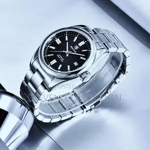 Benyar Automatic Watch 