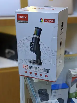 USB Microphone