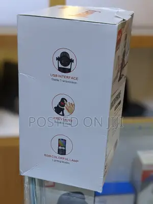 USB Microphone