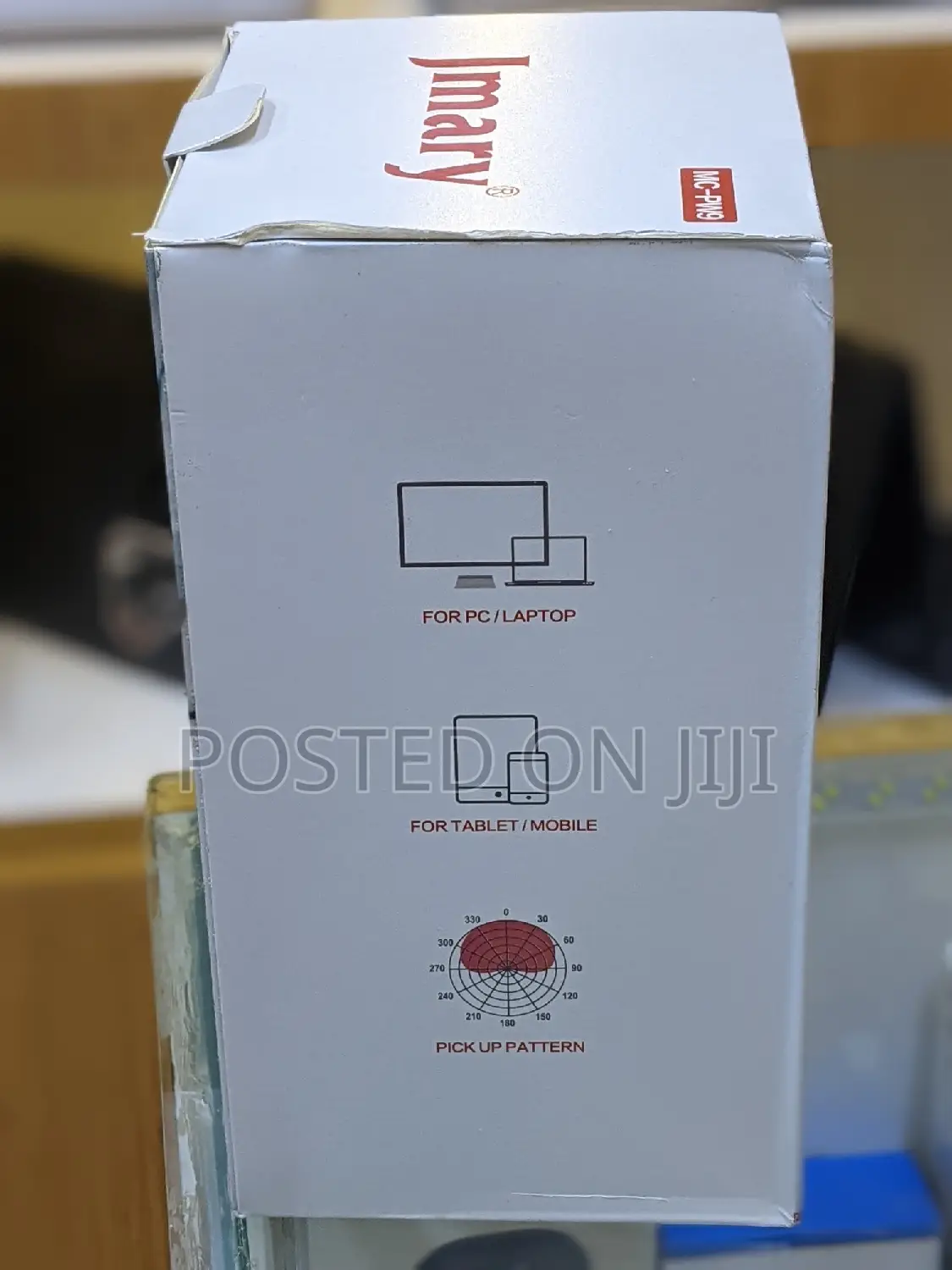 USB Microphone