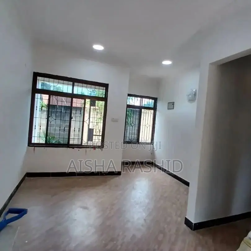 2bdrm Apartment in Kinondoni for rent