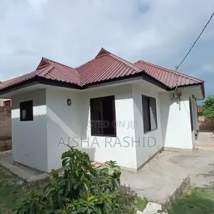 2bdrm Apartment in Kinondoni for rent