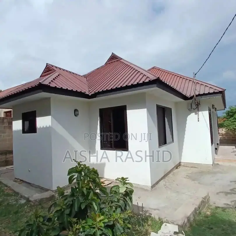 2bdrm Apartment in Kinondoni for rent
