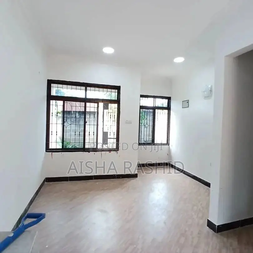 2bdrm Apartment in Kinondoni for rent