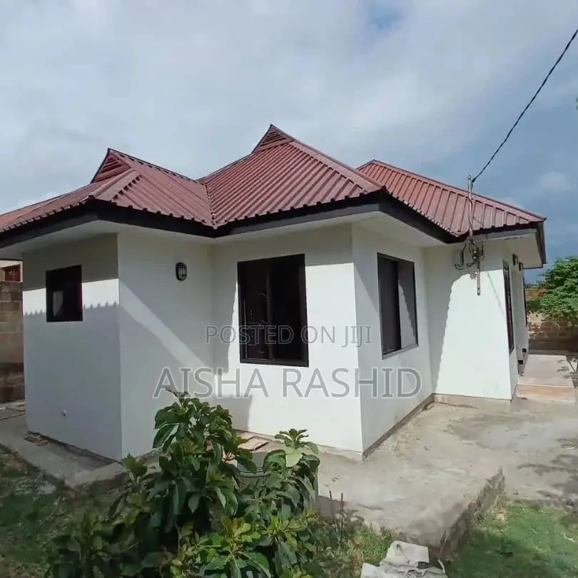2bdrm Apartment in Kinondoni for rent
