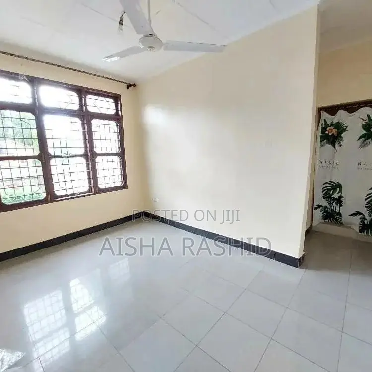 2bdrm Apartment in Kinondoni for rent