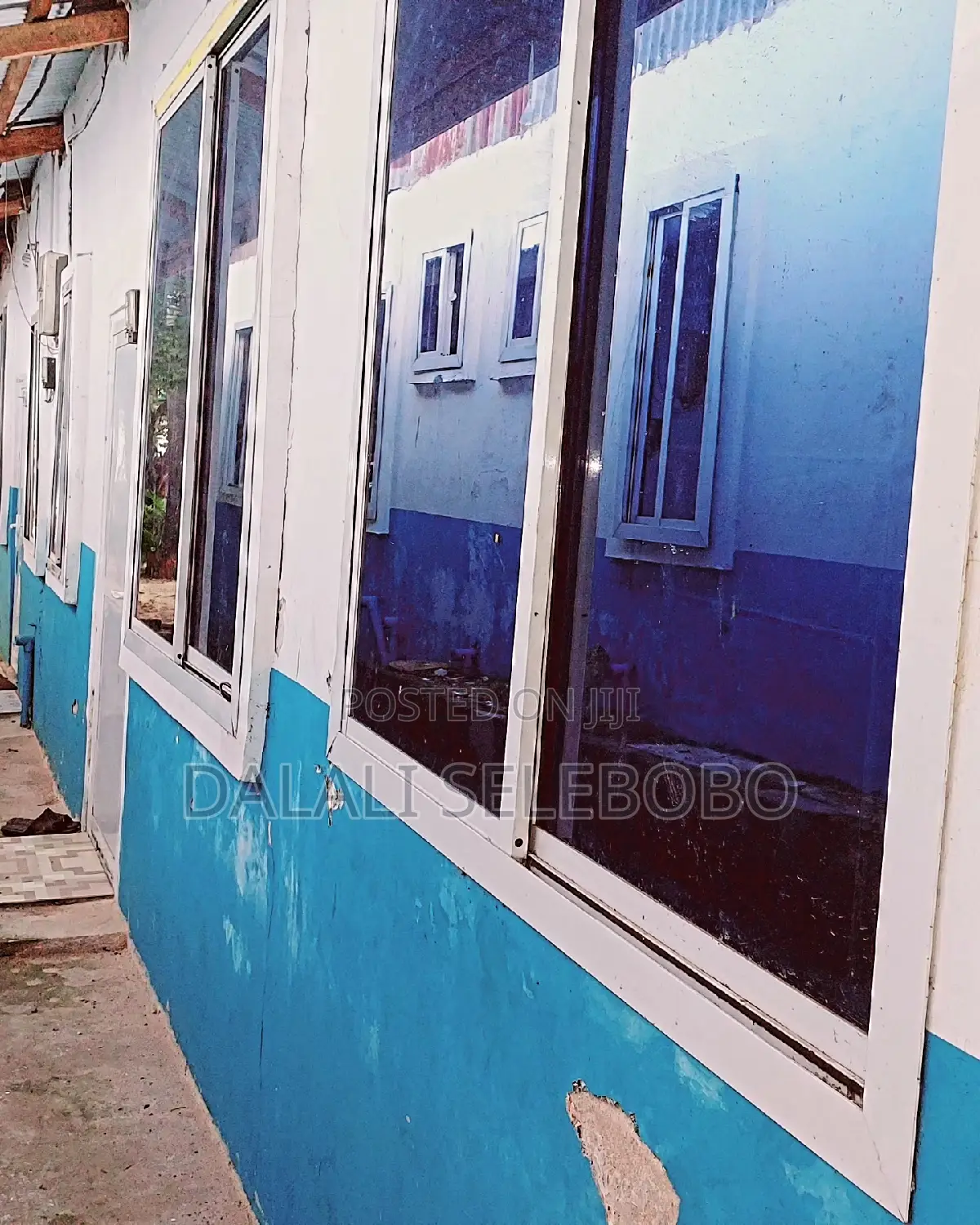 1bdrm Farm House in Kimara Baruti for rent