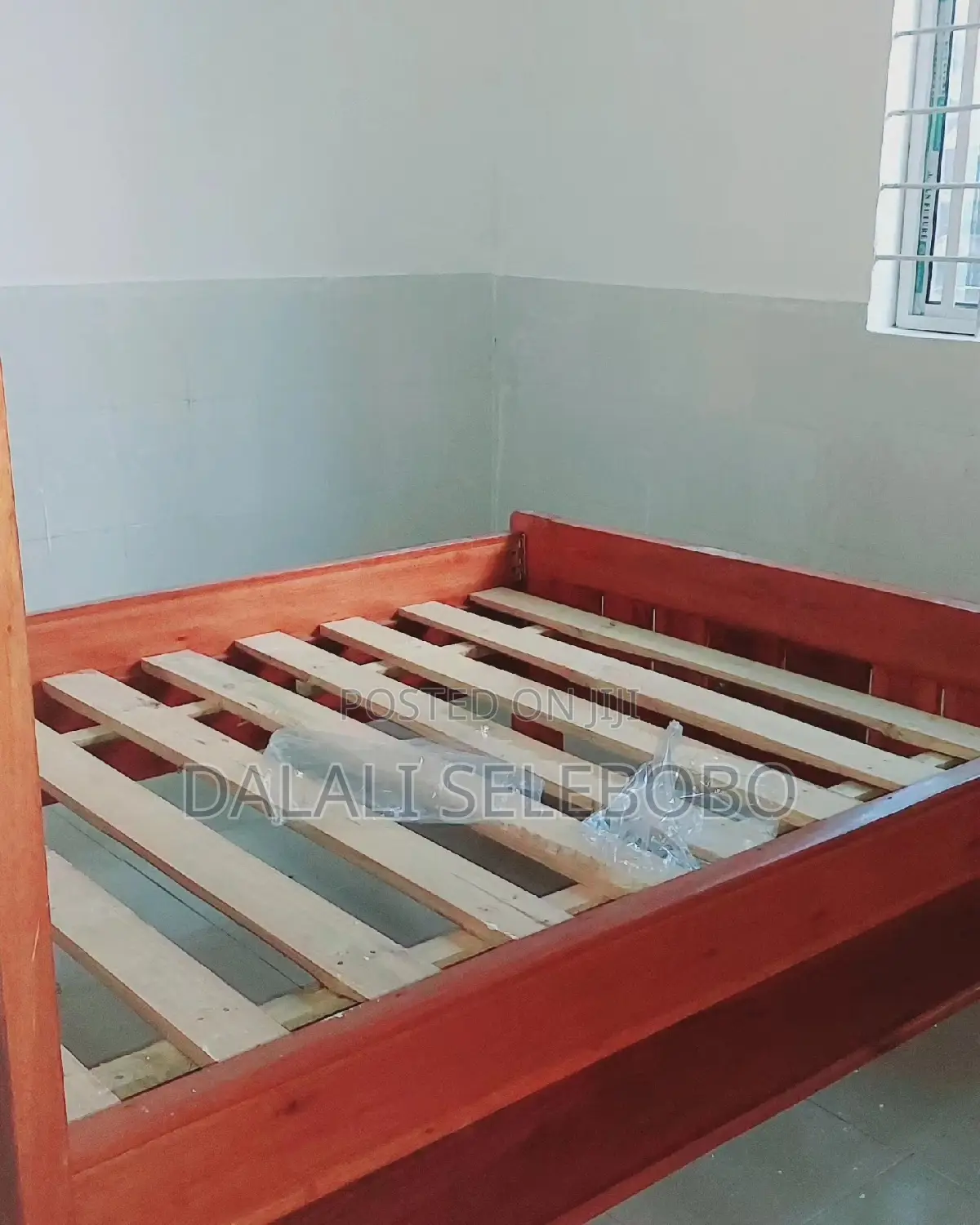 1bdrm Farm House in Kimara Baruti for rent