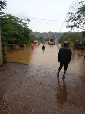 1bdrm Farm House in Kimara Baruti for rent