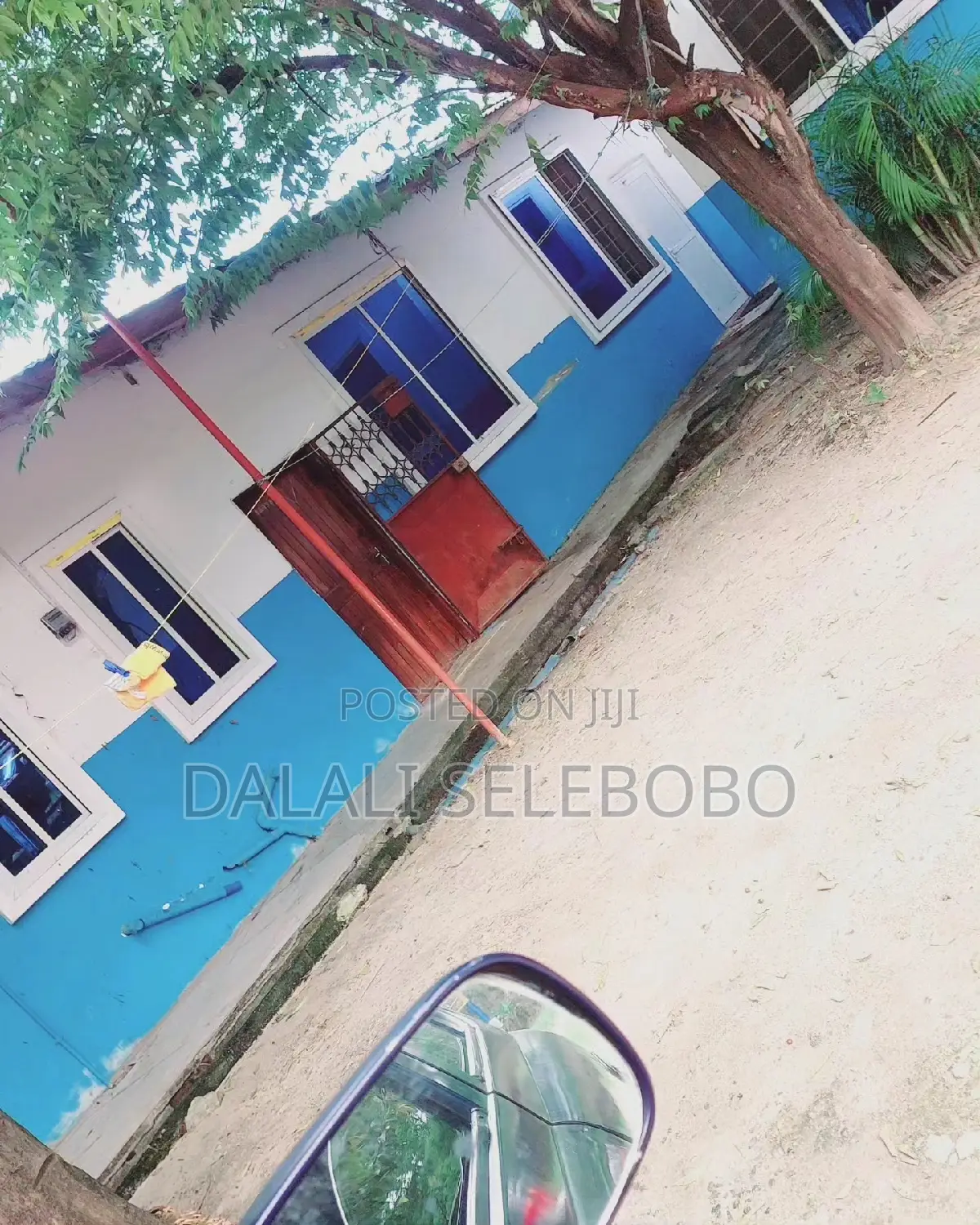 1bdrm Farm House in Kimara Baruti for rent