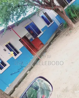 1bdrm Farm House in Kimara Baruti for rent