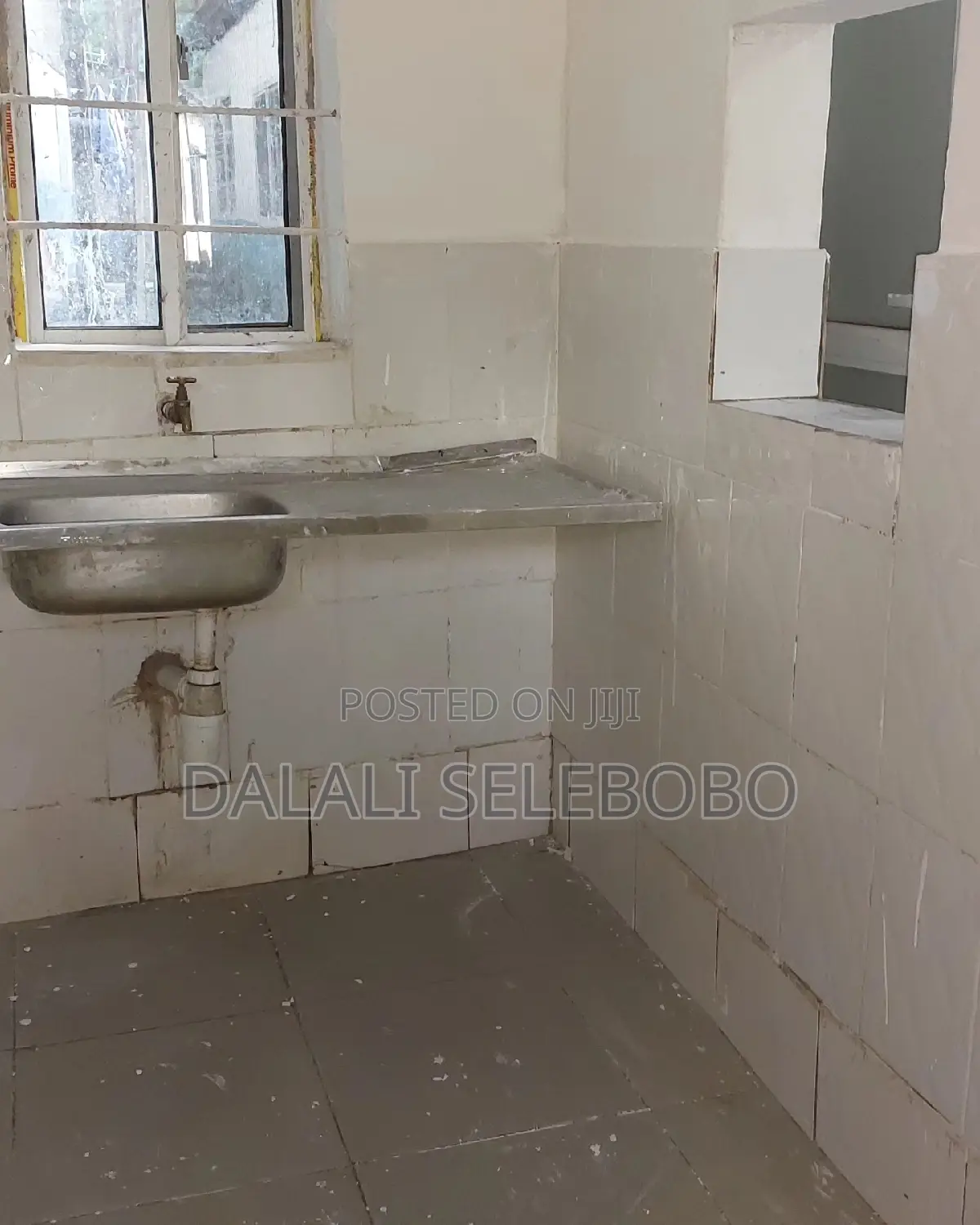 1bdrm Farm House in Kimara Baruti for rent