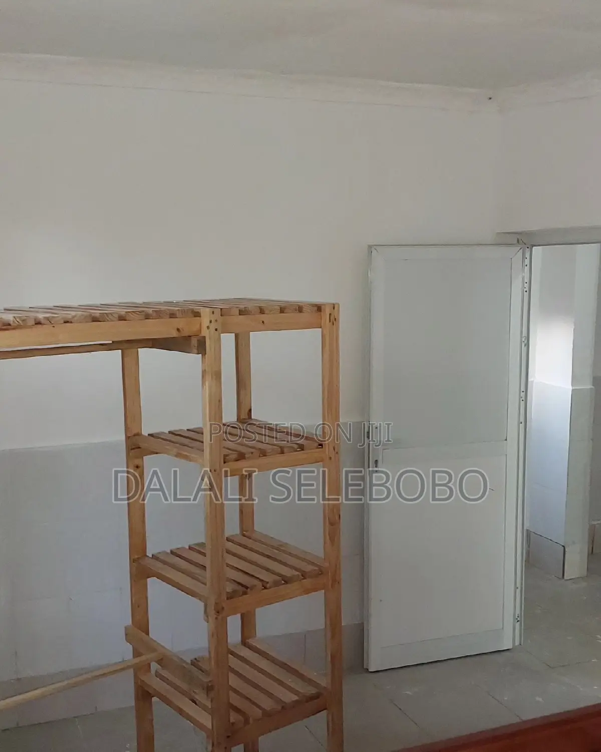 1bdrm Farm House in Kimara Baruti for rent