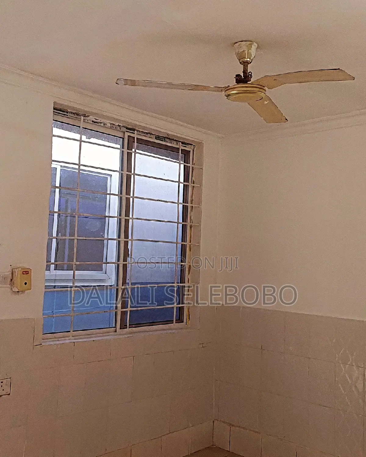 1bdrm Farm House in Kimara Baruti for rent