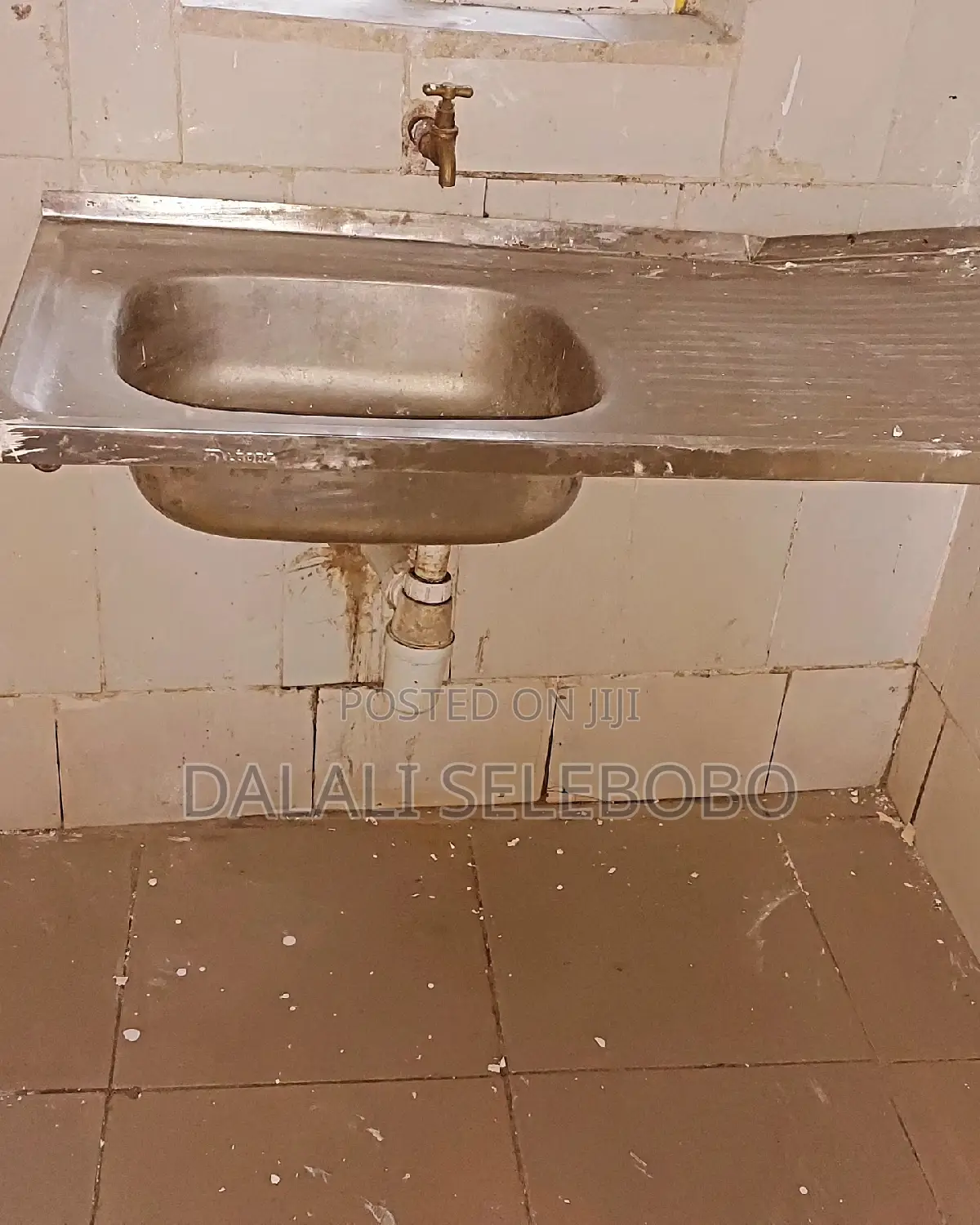 1bdrm Farm House in Kimara Baruti for rent