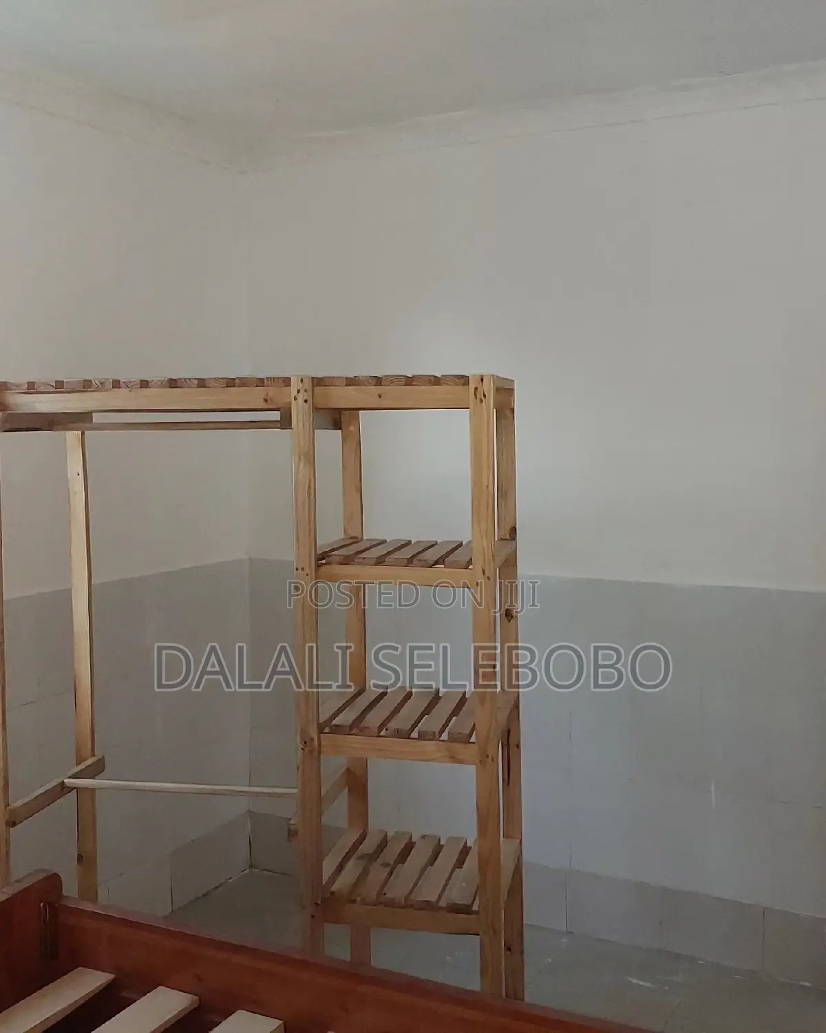 1bdrm Farm House in Kimara Baruti for rent