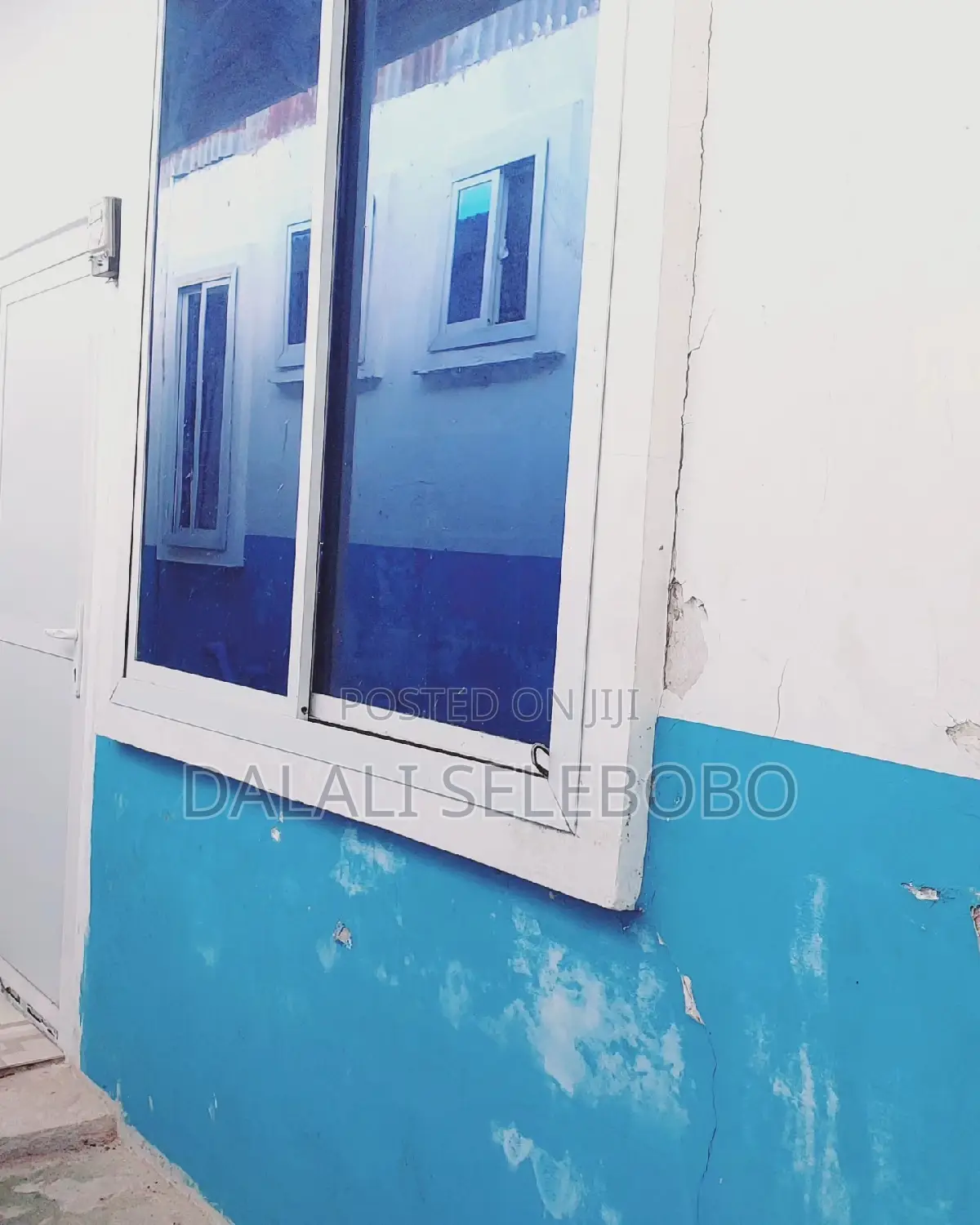 1bdrm Farm House in Kimara Baruti for rent