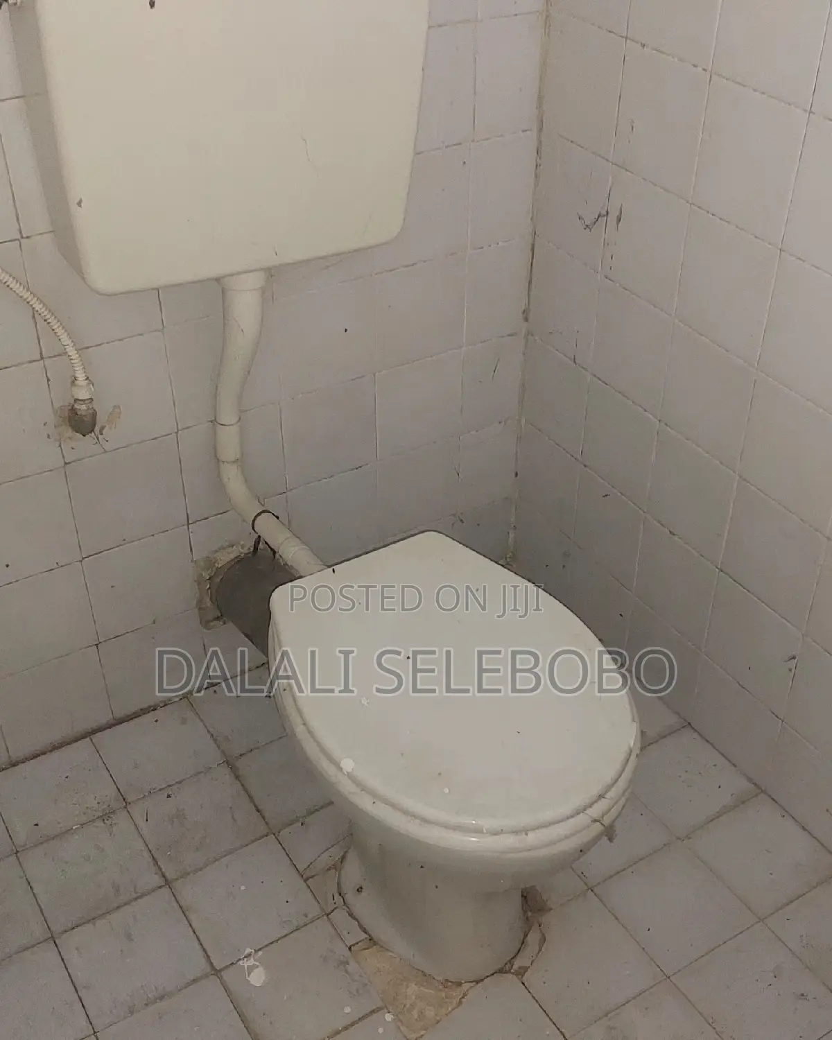 1bdrm Farm House in Kimara Baruti for rent