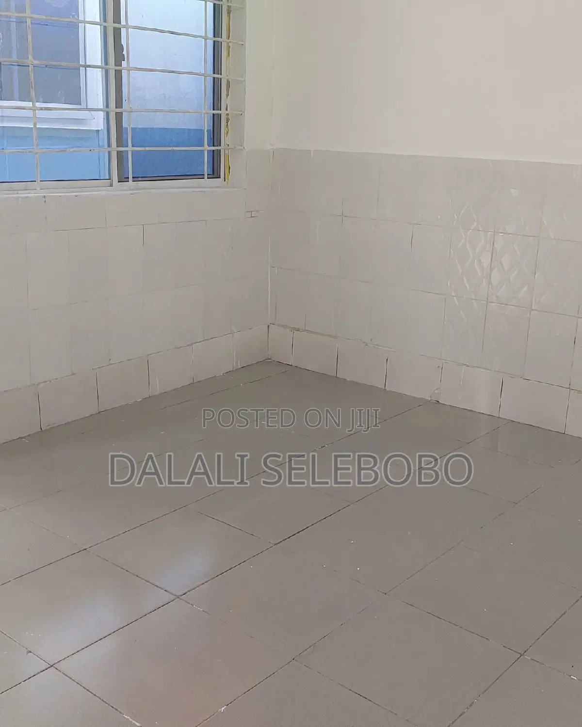 1bdrm Farm House in Kimara Baruti for rent