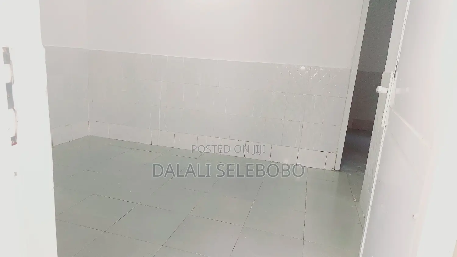 1bdrm Farm House in Kimara Baruti for rent