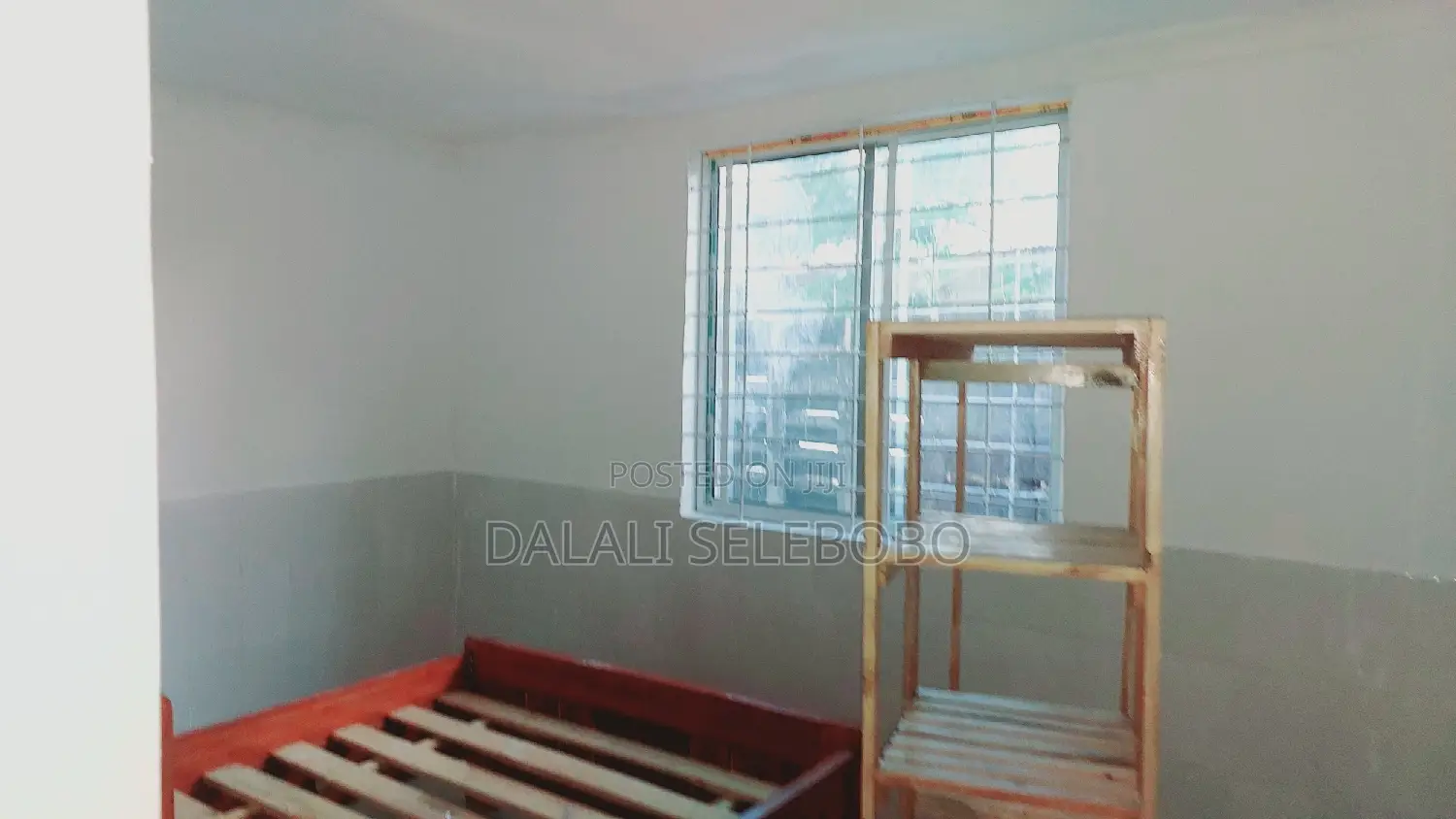 1bdrm Farm House in Kimara Baruti for rent