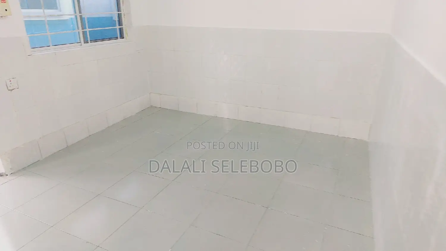 1bdrm Farm House in Kimara Baruti for rent