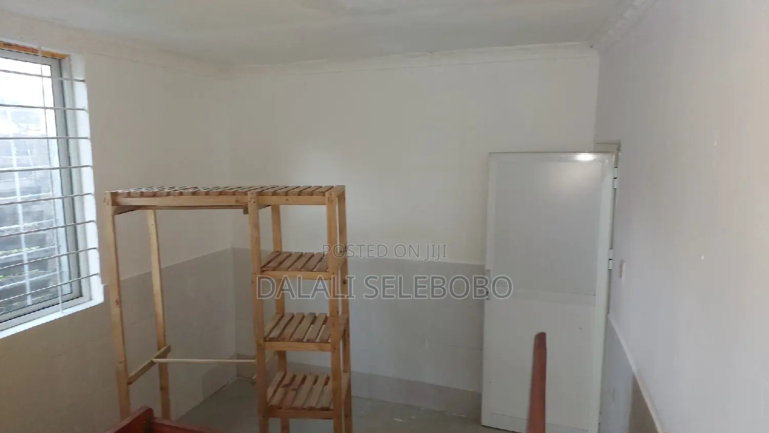 1bdrm Farm House in Kimara Baruti for rent
