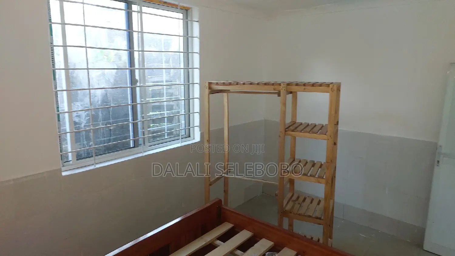 1bdrm Farm House in Kimara Baruti for rent