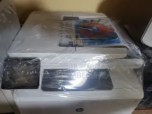 Hp Color Laserjet MFP 281fdw