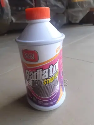 Radiator Stop Leak